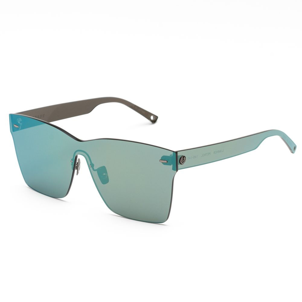 Belstaff Bicolor Acetate Sunglasses