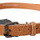 Thumbnail: Costume National Light Brown Genuine Leather Belt