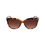 Thumbnail: Longchamp Multicolor Acetate Sunglasses