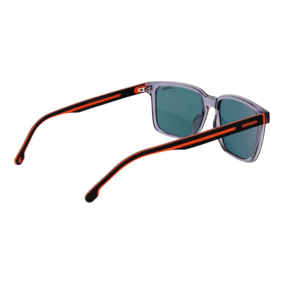 Thumbnail: Carrera Gray Polyamide Sunglasses