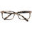 Thumbnail: Guess Brown Plastic Glasses (Frames)