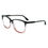 Thumbnail: Victoria Beckham Multicolor Acetate Glasses (Frames)