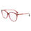 Thumbnail: Victoria Beckham Multicolor Acetate Glasses (Frames)