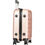 Thumbnail: Laura Biagiotti Pink Polyethylene Luggage And Travel
