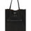Thumbnail: Zanellato Black Calf Leather Bos Taurus Handbag