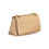 Thumbnail: Mario Valentino Beige Polyethylene Handbag