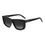 Thumbnail: Missoni Black Plastic Sunglasses