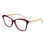 Thumbnail: Emilio Pucci Multicolor Plastic Glasses (Frames)