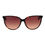 Thumbnail: Max Mara Black Plastic Sunglasses