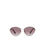 Thumbnail: ALDO Gold Polycarbonate Sunglasses