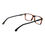 Thumbnail: Carrera Brown Plastic Glasses (Frames)