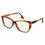 Thumbnail: Victoria Beckham Gray Acetate Glasses (Frames)