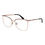Thumbnail: Guess Rose Gold Metal Glasses (Frames)