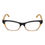 Thumbnail: Guess Black Acetate Glasses (Frames)