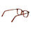 Thumbnail: Ermenegildo Zegna Brown Acetate Glasses (Frames)