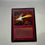 Thumbnail: MTG BETA Firebreathing Single Card