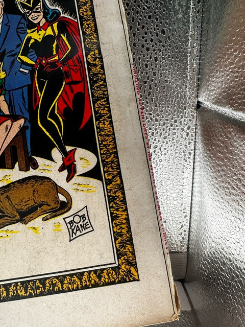 Thumbnail: Giant Batman Annual #7