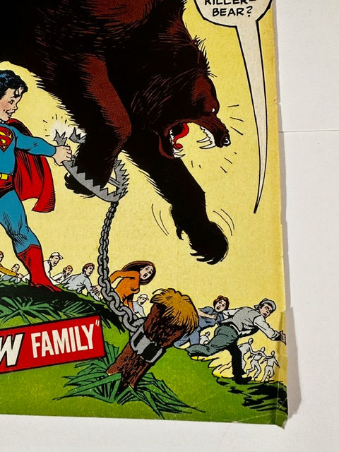 Thumbnail: DC Superboy #192