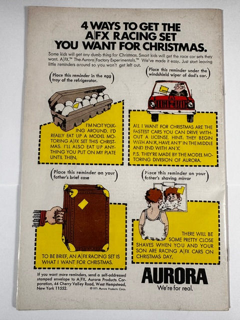 Thumbnail: DC Superboy #192