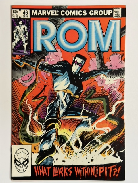 ROM #46
