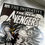 Thumbnail: MARVEL COMIC The New Avengers #30