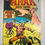 Thumbnail: DC Arak Son of Thunder #20