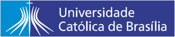 Universidade Católica de Brasília logo