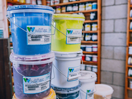 Unlocking the Art of Perfect Colors in Screen Printing with Monday Morning Merch