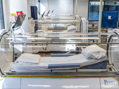 Exploring the Benefits of Hyperbaric Oxygen Therapy