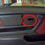 Thumbnail: Interior Door pull Bezel (Right or Left)