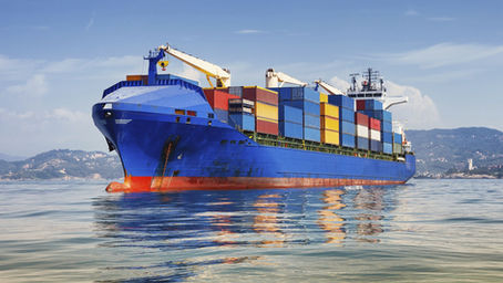 Transport maritime et énergie: le potentiel durable de l'ammoniac