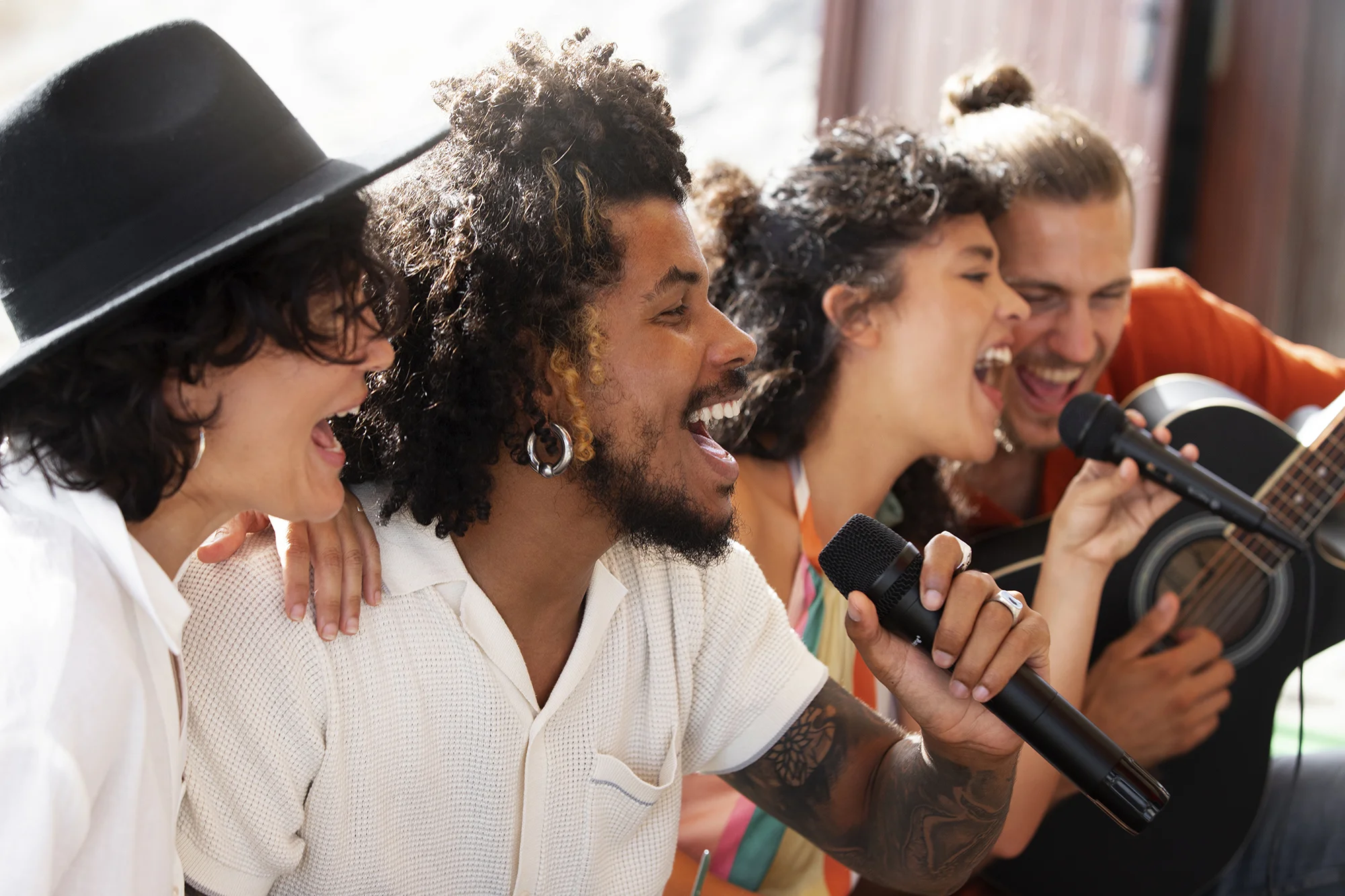 young-adults-having-fun-at-open-mic.webp