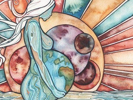 DOĞUM ÖNCESİ (PRENATAL) GÜNEŞ TUTULMASI