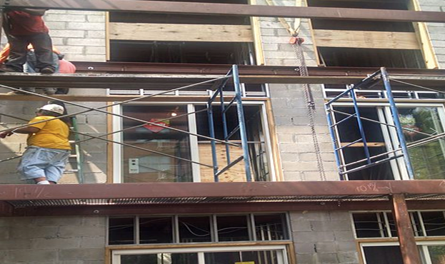 Home construction loans explained