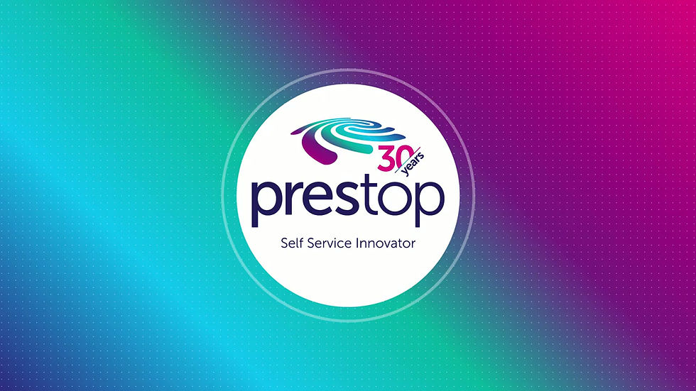 Alexander Aelberts on the Success of Prestop and the Collaboration with Epson - short vers
