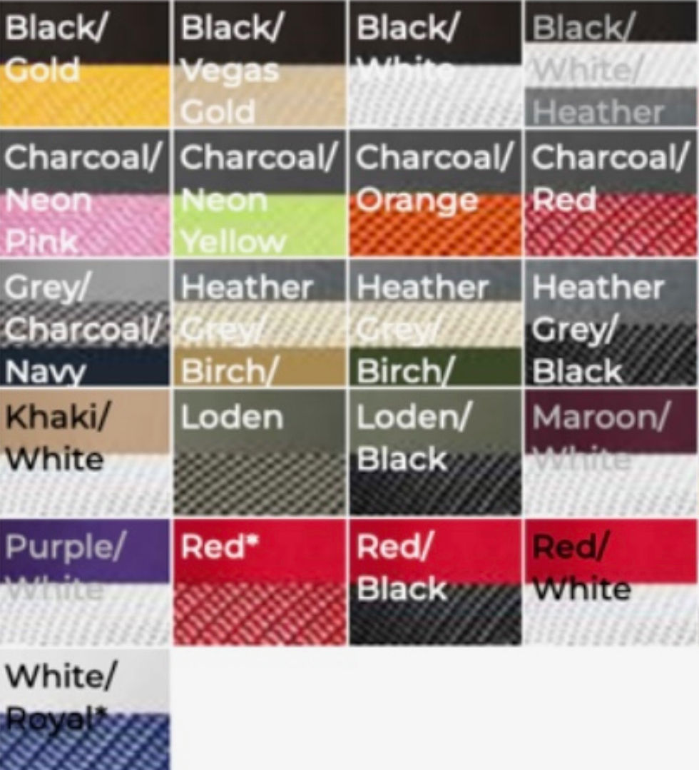 Thumbnail: Leather Patch Trucker Hats