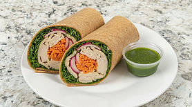 Fresh Takes on the Power Lunch