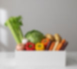 Veggie Essentials Bundle