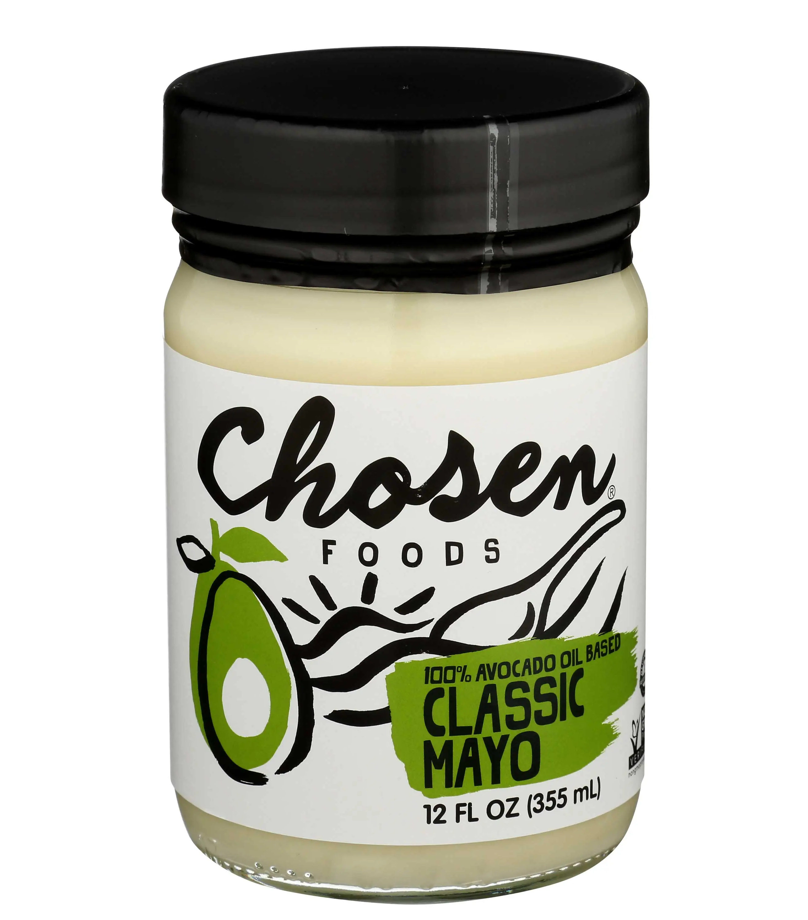 Mayonnaise | Chosen Foods