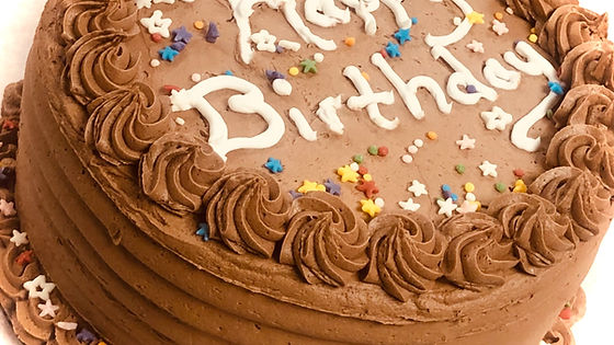 Chocolate Cake
