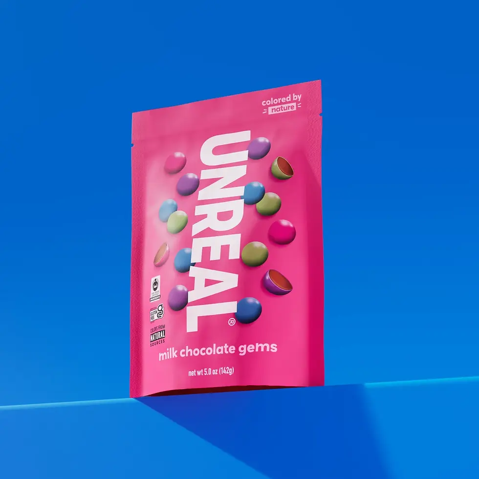 Candy | Unreal |Select Variety