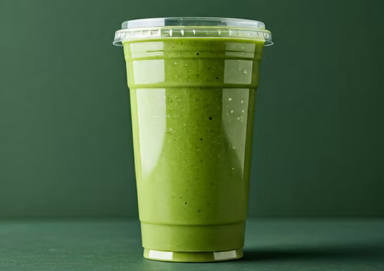 Our Signature Smoothies