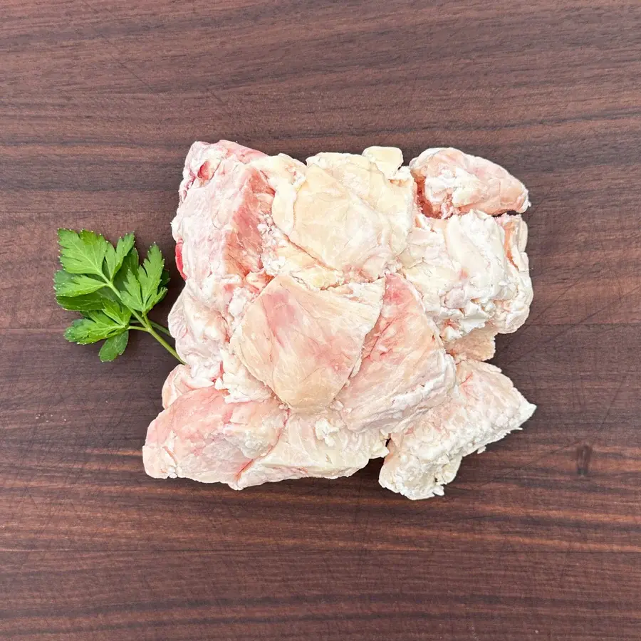 Beef Suet | RGM Livestock