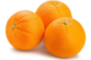 Navel Oranges | Organic
