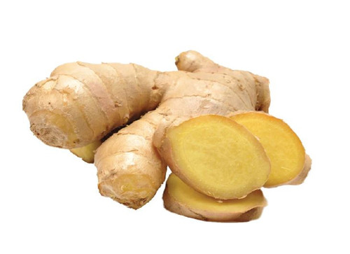Ginger Root | Organic | Simply Fresh Market
