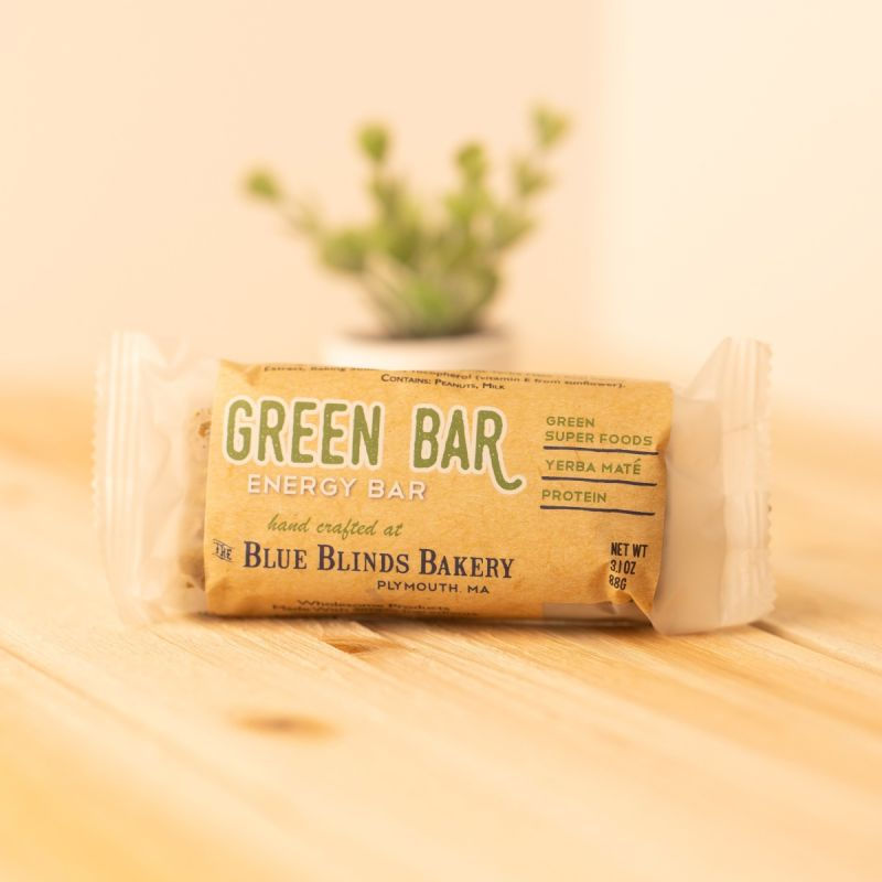 Thumbnail: Energy Bar | Blue Blinds Bakery | Select Variety
