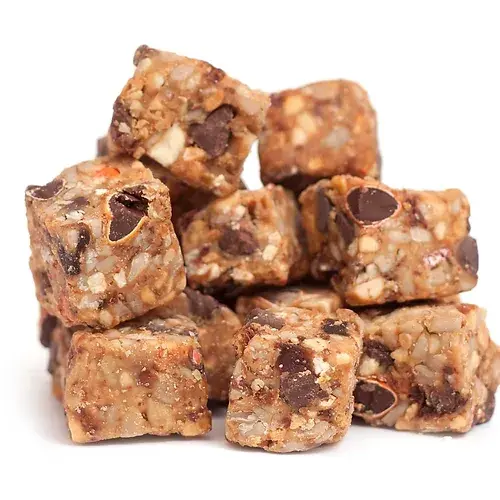 Thumbnail: Chunks of Energy | Select Variety