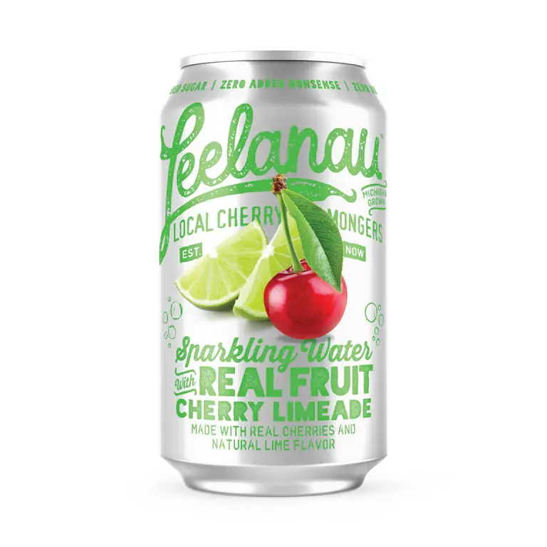 Thumbnail: Sparkling Water | Leelanau