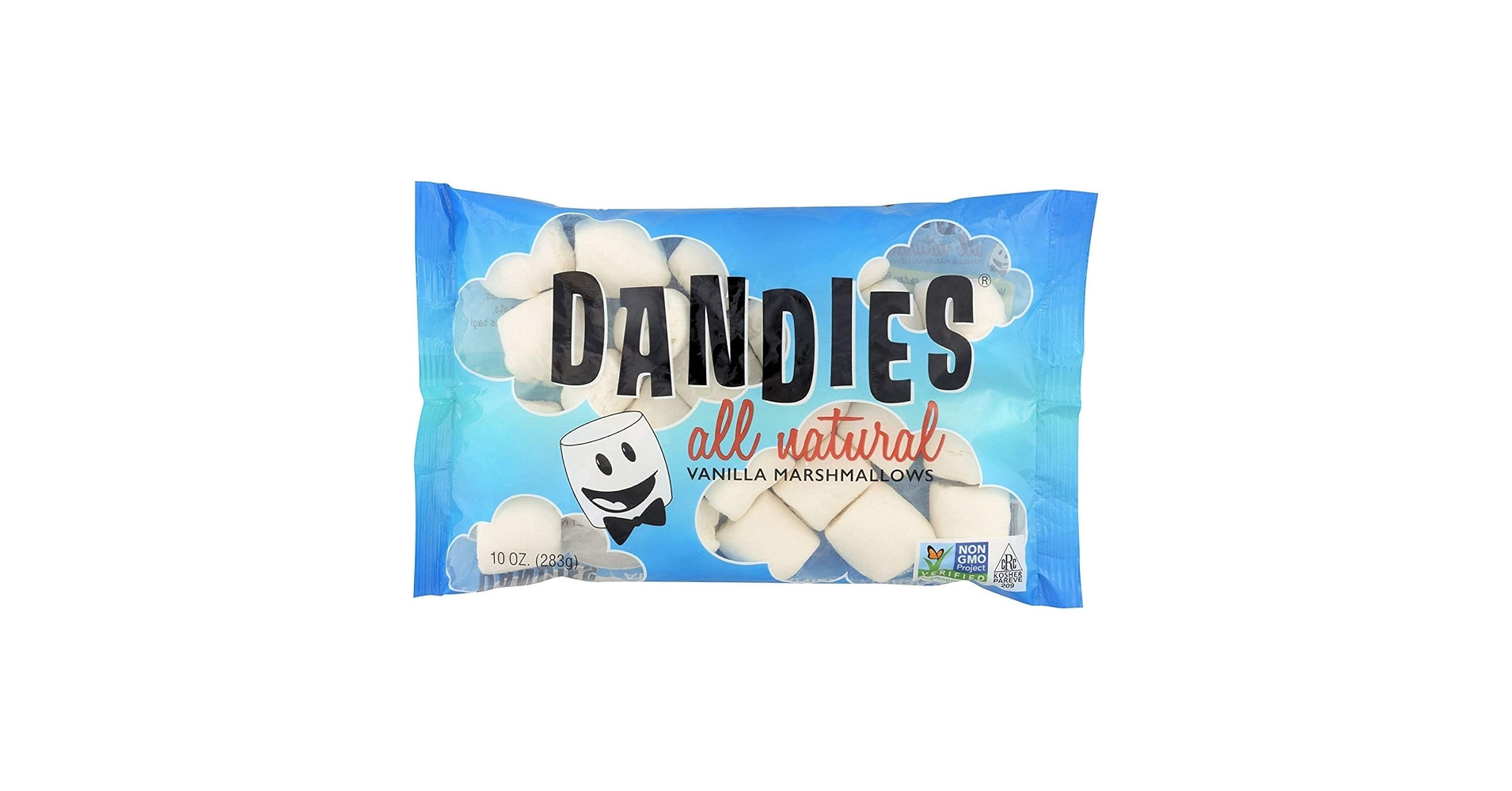 Marshmallows | Dandies | Select Variety