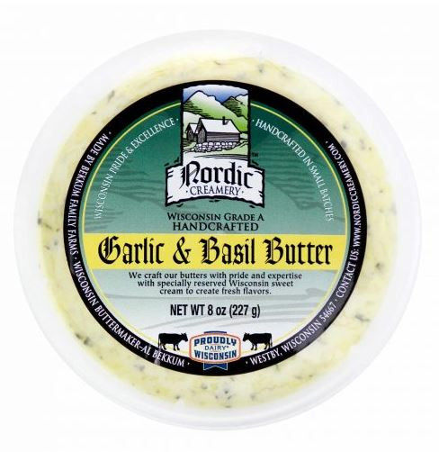 Thumbnail: Butter | Nordic Creamery | Select Variety